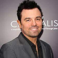Seth Macfarlane Seth Macfarlane Seth Family Guys