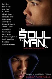 The Soul of a Man 2: Make Me Wanna Holler: Gabrielle, Elissa:  9780692590768: Amazon.com: Books