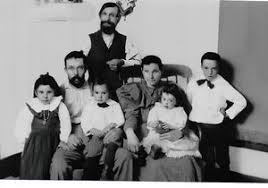 Henry Smith (1850-1945)