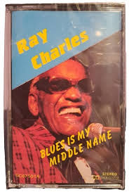 Ray Charles