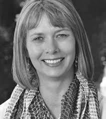 Fast Five with Patricia Bailey — Drew Myron