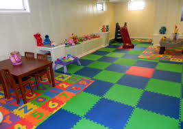 Diy interlocking rubber mats are most often available in a smaller 2x2 or 3x3 foot size with interlocking edges to fasten the mats together. Soft Foam Floor Tiles And Interlocking Puzzle Mats From Foamtiles Com