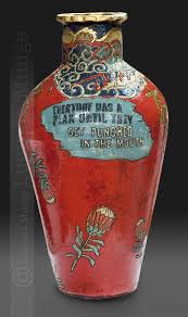 See more ideas about pottery, clay pottery, pottery designs. Lucinda Mudge Diy Ceramic Contemporary Ceramics Ceramic Art