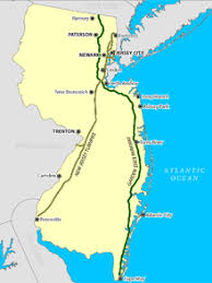 Get the latest new jersey local news, sports news & us breaking news. New Jersey Wikipedia