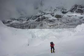 The Toughest Part Of Climbing Everest 360 Expeditions