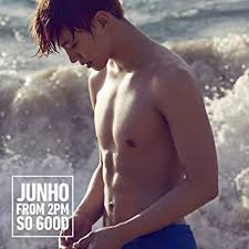 Share the best gifs now >>>. So Good Lp Size Photo Junho From 2pm Amazon De Musik