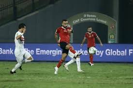 Caf have announced the host cities for the 2019/2020 caf finals. Champions League Closing Hero Dedicates Trophy To Al Ahly Followers Egypt 24 News