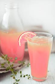 Resultado de imagen de vaso de agua rosa