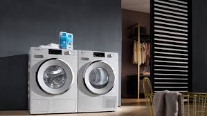 The smallest full size washer and dryer are typically 27 or 28 inches in width. The Best Washer And Dryer Sets Of 2020