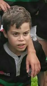 Waitemata Under 10 Restricted Black