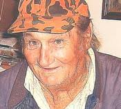 Obituary for James Floyd "Wooky" Griffin