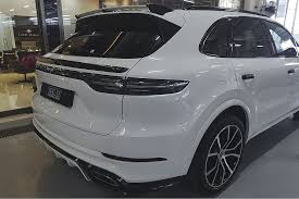 2019 porsche cayenne turbo | drifts exhaust sound & autobahn onboard top speed by autotopnl subscribe to. Techart Performance