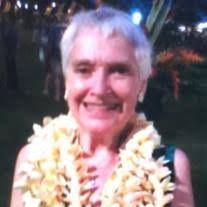 Obituary information for Nancy G. Hickok