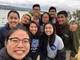 Berkeley Cambodian Student Association