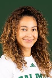 2024-25 Women's Basketball Roster