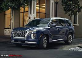 Hyundai needs to retrain some of their dealers. Doing A Creta Seltos In The Usa The Hyundai Palisade Kia Telluride S Stupendous Success Team Bhp