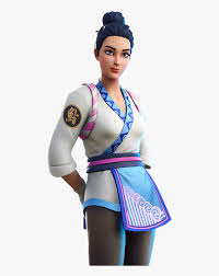 We hope you enjoy our growing collection of hd images to use as a background or home screen for. Fortnite Aura Skin Png Fortnite Maki Master Skin Png Transparent Png Transparent Png Image Pngitem