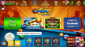 Connecting to social networking accounts enables you to check stories created and shared by your friends enjoy the free unlimited free coins and cash of 8 ball pool from online hack tool. 8 Ball Pool Free Miniclip Account Id 8ball Pool Free Coins Cues Akbar Ansari Facebook