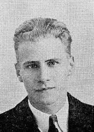 Honoring Service: Veteran Norton S. Gedney, World War II