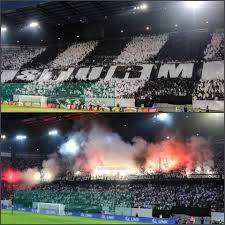 Check spelling or type a new query. Ultras World Great Performance Of Sk Sturm Graz In The Facebook