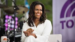 To find out more about michelle obama vip tickets or for more information and prices of vip packages, simply send us your details using the form below. Michelle Obama Book Tour Returns To The Uk In 2019 And This Time She Ll Headline The O2