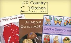 Check spelling or type a new query. 15 For Three Decorating And Recipe Books From Country Kitchen Sweetart Up To 32 85 Value Country Kitchen Sweetart Groupon