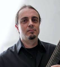 Jairo Rocha Luthieria