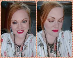 What kind of makeup girl are you?