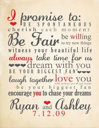 This is why funny wedding vows are the perfect solution, people. Cute Funny Wedding Vows
