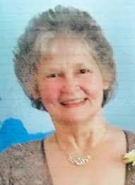 Barbara Lou Farmer Obituary December 1, 2021