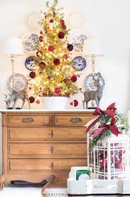 44 l x 16 d x 36 h. Lessons I Ve Learned From A Tabletop Christmas Tree On Sutton Place
