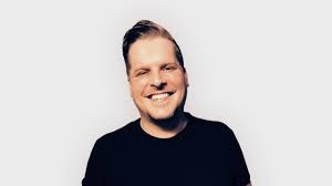 We will be switching to the breakfast menu. The Dan Macdonald Show