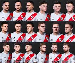 According to the tweet, benfica have submitted a first bid of €1.5 million for a one year loan and. Pes 2021 River Plate Facepack By Valentinlgs10 Pesnewupdate Com Free Download Latest Pro Evolution Soccer Patch Updates