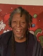 Obituary information for Clement Robinson