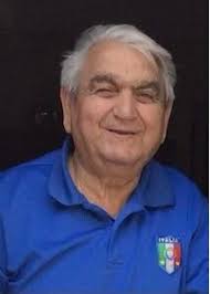 Obituaries — Vito-Nero Funeral Home