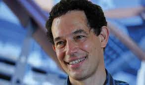 Richard Epp's Instagram, Twitter & Facebook