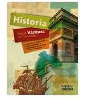 Una historia para pensar moderna y contemporánea kapelusz. Historia Fines De La Edad Media Edad Moderna Comienzos De La Edad Contemporanea Novedad 2016 Por Vazquez De Fernandez Silvia 9789501399110 Casassa Y Lorenzo
