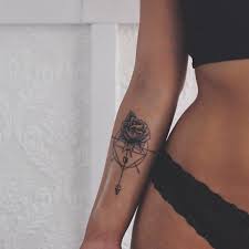 60 Unterarm Tattoo Ideen Ewige Symbole Nixe Eule Uhr Arm Tattoos For Women Girly Tattoos Inner Arm Tattoos