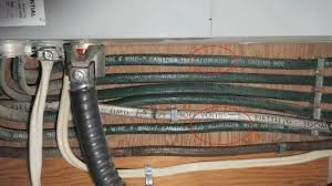 Aluminum Wiring In Houses: What Homeowners Need To Know - Pacific Star  Electric