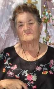 Angelita Rosales Obituary (1936