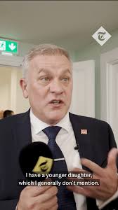 'They're saying: 'You need to kill him'', Tim Stanley speaks to Marlon  West, whose daughter Scarlett was groomed from age 14 to 18, and discusses  his feelings towards her perpetrator, 🎧 Listen ⬇️, ...