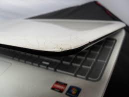 Cosmetics are products you apply to your body to clean it, make it more attractive, or ch. Cosmetic Damage Laptops Stock Sourcing