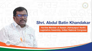 National Legislators' Conference (@nlcbharat)