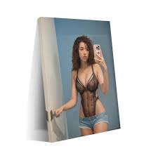 Pokimane naked uncensored