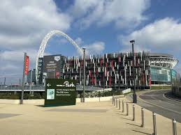 Two british sides are joined by dark horses croatia and the czech republic in group d Wembley Stadium Set To Be Granted Additional Euro 2020 Fixtures Laptrinhx News