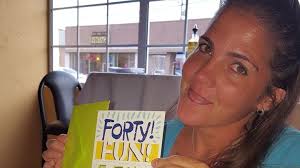 Fundraiser for Carey Willits by Dawn Swain : Heather Walks