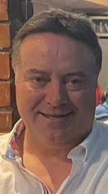 Condolence Book for Micheál O'Connor (Sneem, Kerry)