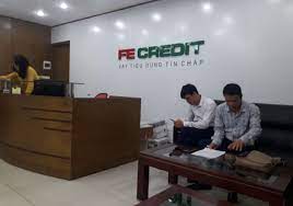 Fe credit hồ chí minh: Cong Ty Tai Chinh Fe Credit Qua Ä'Æ¡n Giáº£n Trong Cho Vay Tieu Dung