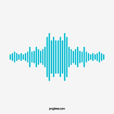 Vector Rectangular Sound Wave Curve Png Picture Audio Sound Sound Waves Png Transparent Clipart Image And Psd File For Free Download Sound Waves Png Waves