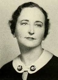 Adelaide Lee Everett Bloxton (1886-1950)